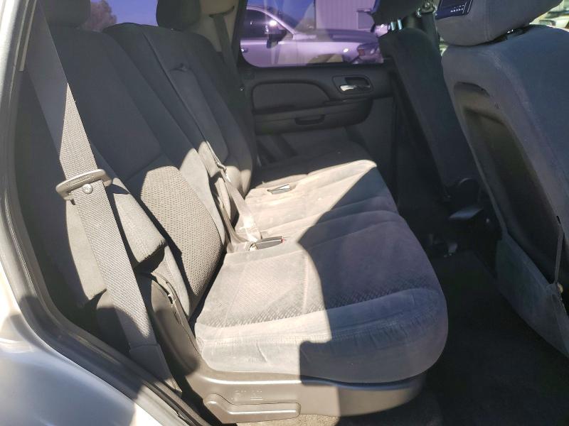 Продаж на аукціоні авто 2008 Chevrolet Tahoe, vin: 1GNFC13038R108730, номер лоту: 60421046