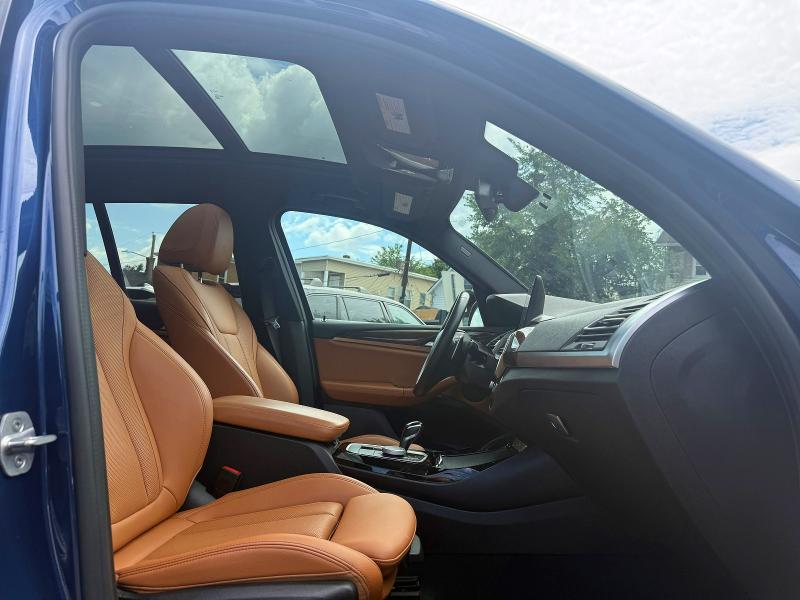 Aukcja sprzedaży 2022 Bmw X3, vin: 5UX53DP07N9J20776, numer aukcji: 63693386
