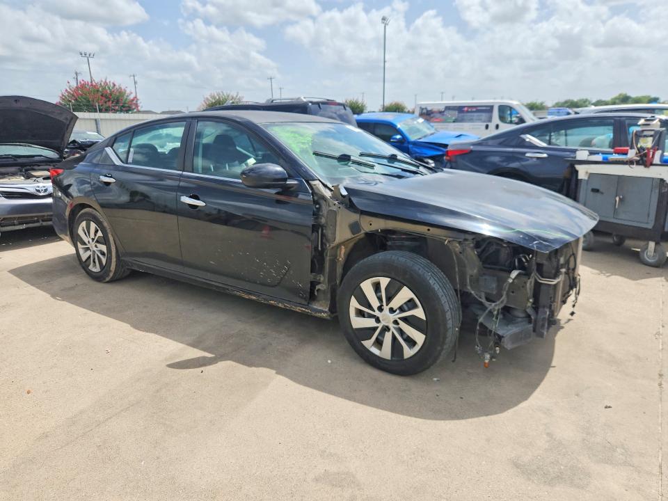 Aukcja sprzedaży 2020 Nissan Altima, vin: 1N4BL4BV3LN302184, numer aukcji: 60244776