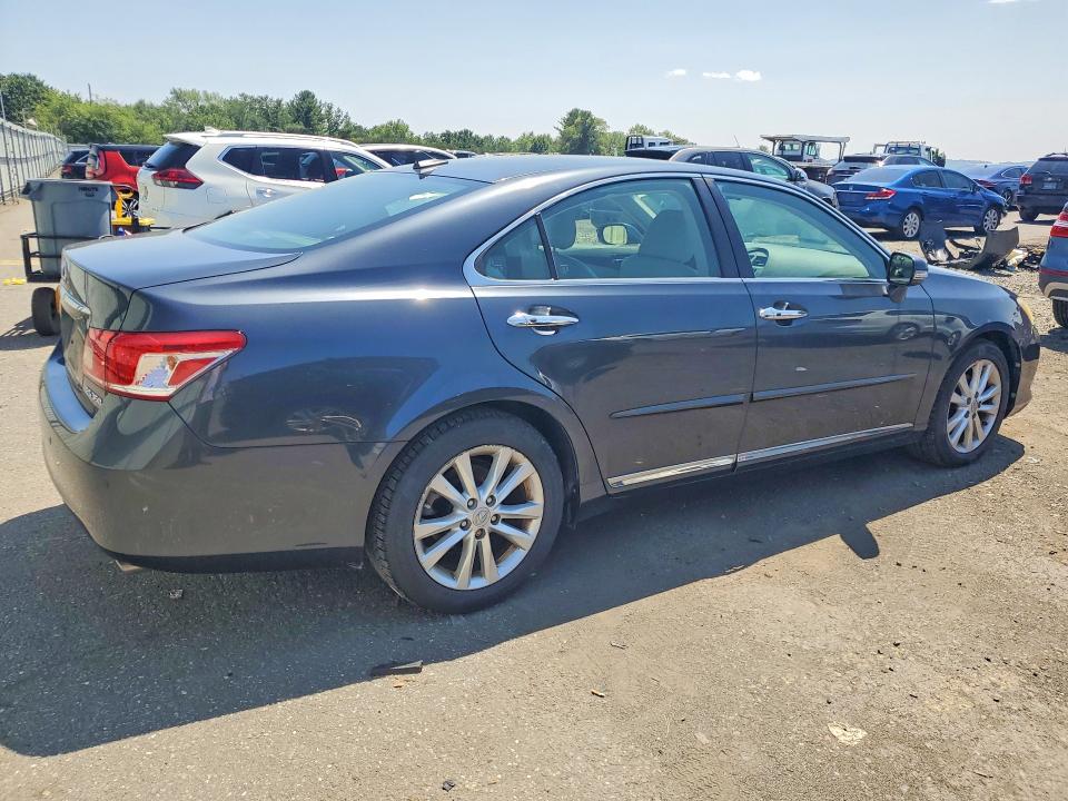 2011 Lexus Es მანქანა იყიდება აუქციონზე, vin: JTHBK1EG3B2457745, აუქციონის ნომერი: 60858266
