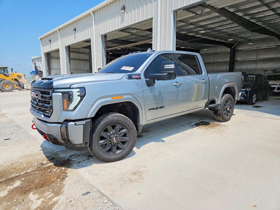 Aukcja sprzedaży 2024 Gmc Sierra, vin: 1GT49PEY2RF189887, numer aukcji: 60781976