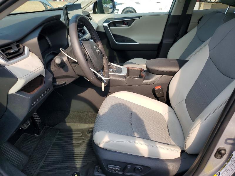 Продажа на аукционе авто 2023 Toyota Rav4, vin: 4T3D6RFV9PU134969, номер лота: 60717106