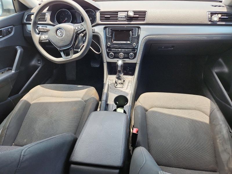Aukcja sprzedaży 2018 Volkswagen Passat, vin: 1VWAA7A34JC015553, numer aukcji: 59395386