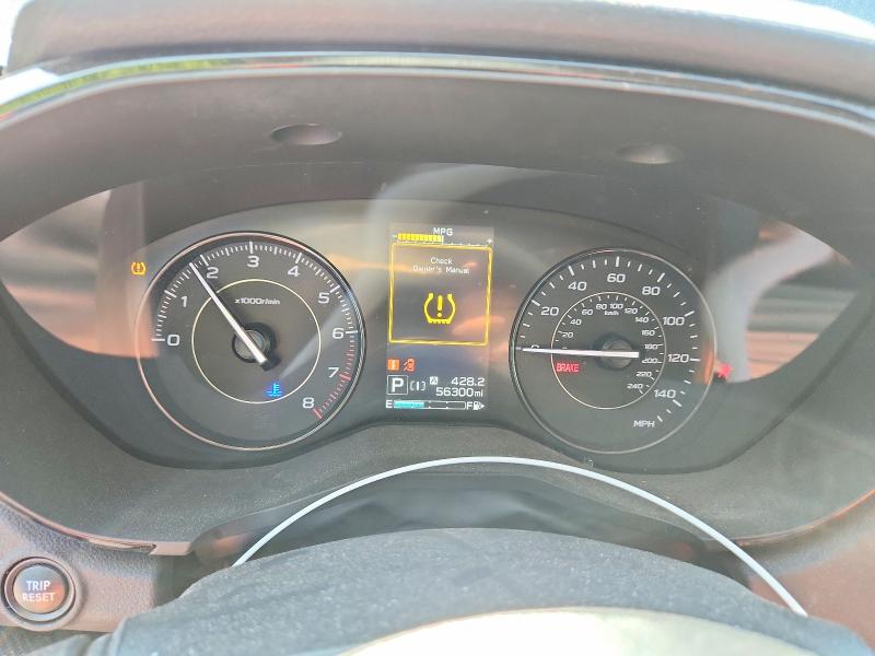 Aukcja sprzedaży 2022 Subaru Impreza, vin: 4S3GTAV68N3701514, numer aukcji: 60931166