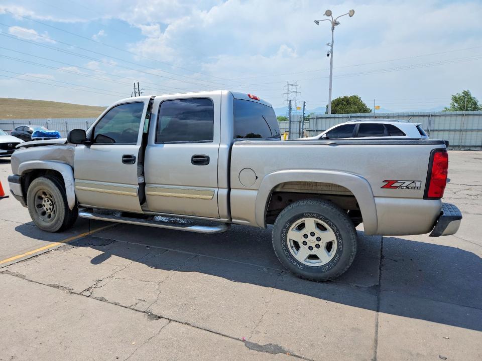 Aukcja sprzedaży 2005 Chevrolet Silverado, vin: 2GCEK13T451385845, numer aukcji: 85618875