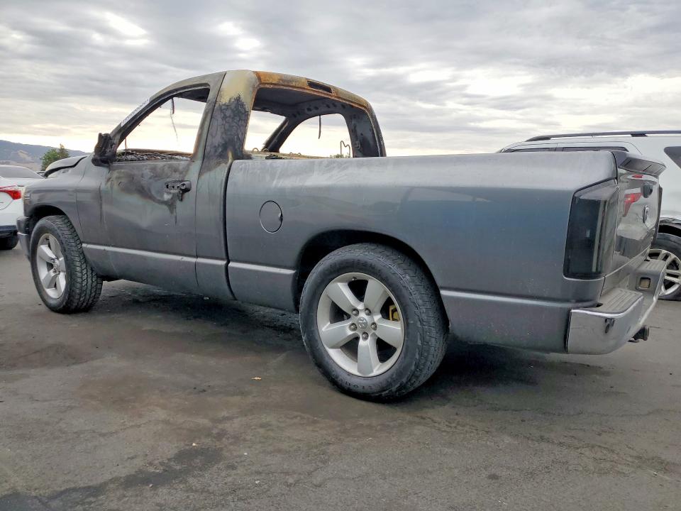 Aukcja sprzedaży 2007 Dodge Ram 1500, vin: 1D7HA162X7J629922, numer aukcji: 60658336