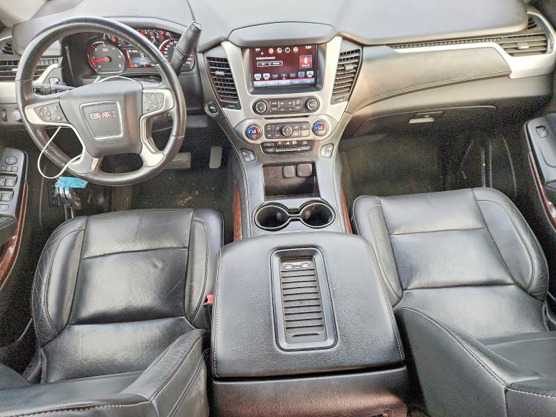 Продаж на аукціоні авто 2016 Gmc Yukon, vin: 1GKS2BKC1GR452992, номер лоту: 60821316
