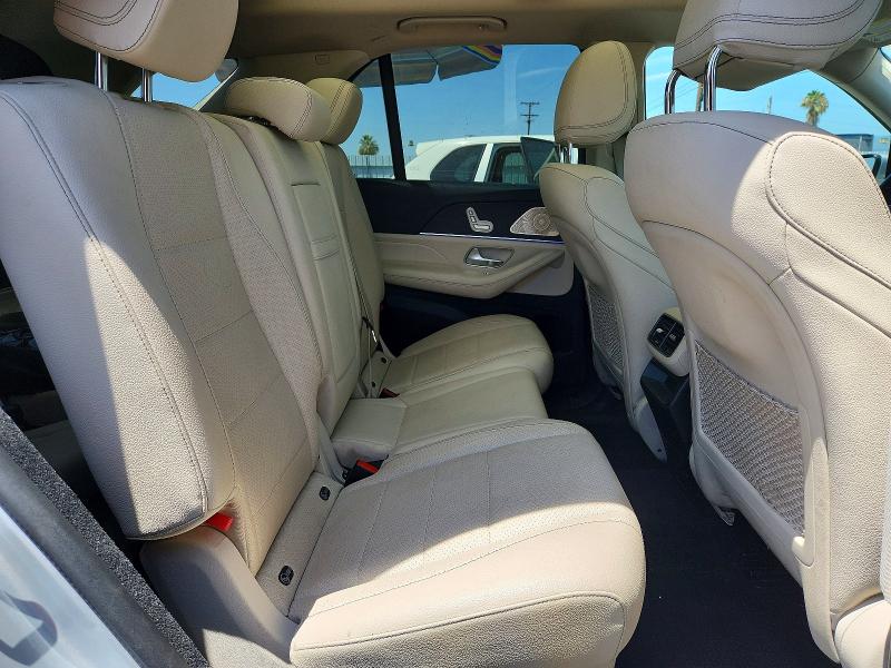 Aukcja sprzedaży 2021 Mercedes-benz Gle, vin: 4JGFB4KE3MA412896, numer aukcji: 62475366