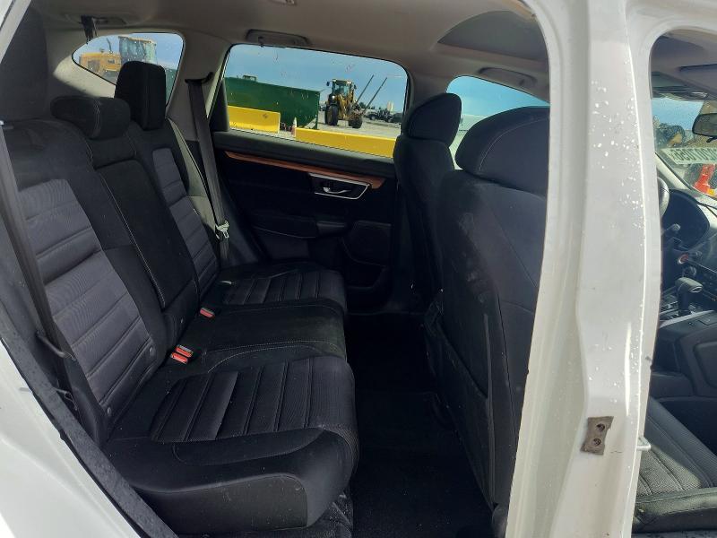 Aukcja sprzedaży 2019 Honda Cr-v, vin: JHLRW2H5XKX009982, numer aukcji: 60207056