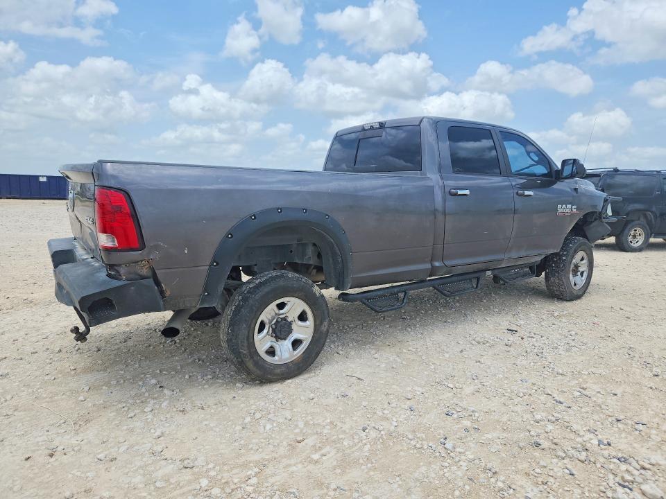 Продажа на аукционе авто 2015 Ram 3500, vin: 3C63R3HL8FG565756, номер лота: 61355616