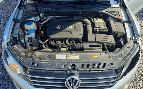 Aukcja sprzedaży 2015 Volkswagen Passat, vin: 1VWAT7A38FC121554, numer aukcji: 59293836