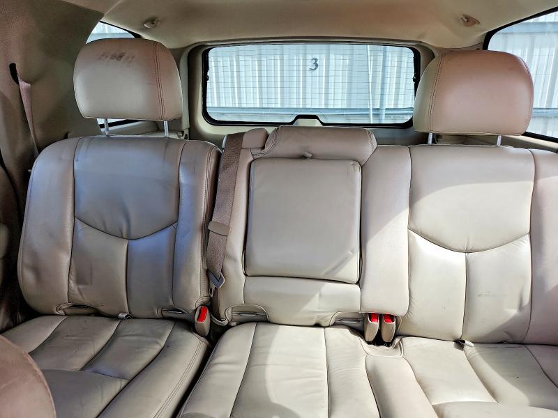 Aukcja sprzedaży 2006 Chevrolet Tahoe, vin: 1GNEK13T16J155159, numer aukcji: 63073006
