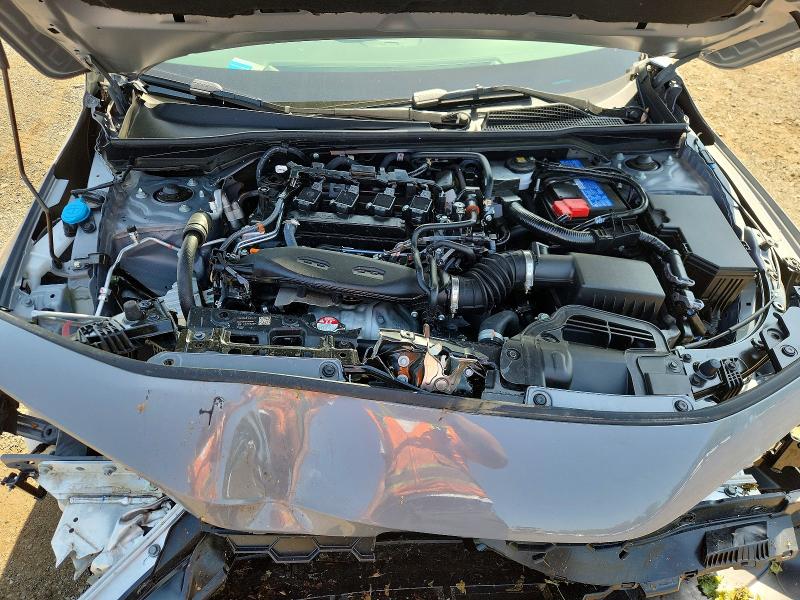 Aukcja sprzedaży 2026 Honda Civic, vin: 2HGFE1E50TH476563, numer aukcji: 59380446
