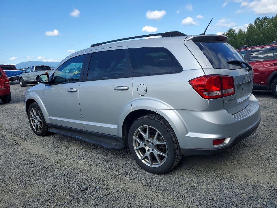 Продажа на аукционе авто 2013 Dodge Journey, vin: 3C4PDDEG7DT711087, номер лота: 60624506
