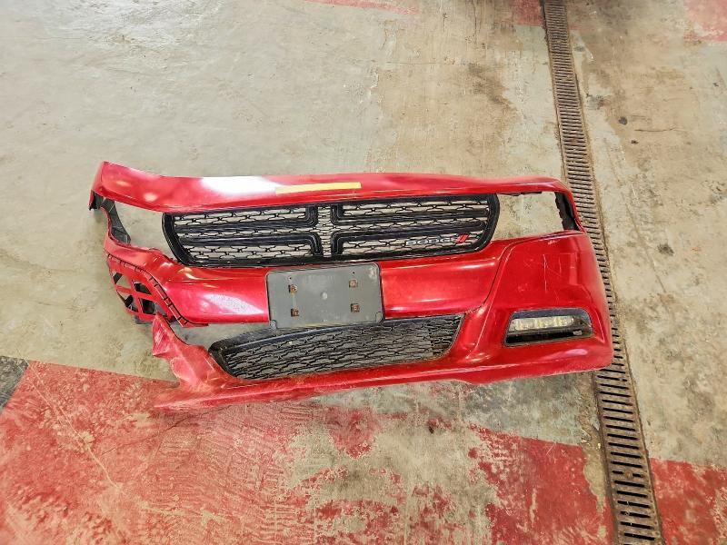 Продаж на аукціоні авто 2015 Dodge Charger, vin: 2C3CDXJG6FH881544, номер лоту: 62485786
