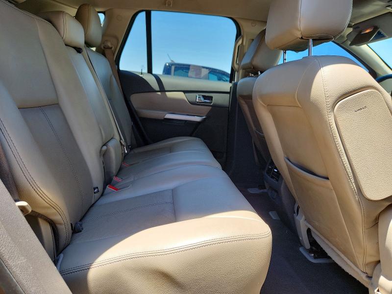 Aukcja sprzedaży 2014 Ford Edge, vin: 2FMDK3JC5EBA37729, numer aukcji: 59357926