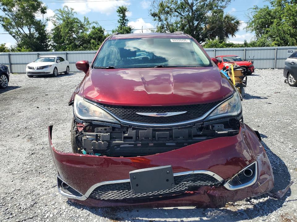 Aukcja sprzedaży 2020 Chrysler Pacifica, vin: 2C4RC1BG7LR113842, numer aukcji: 62208426