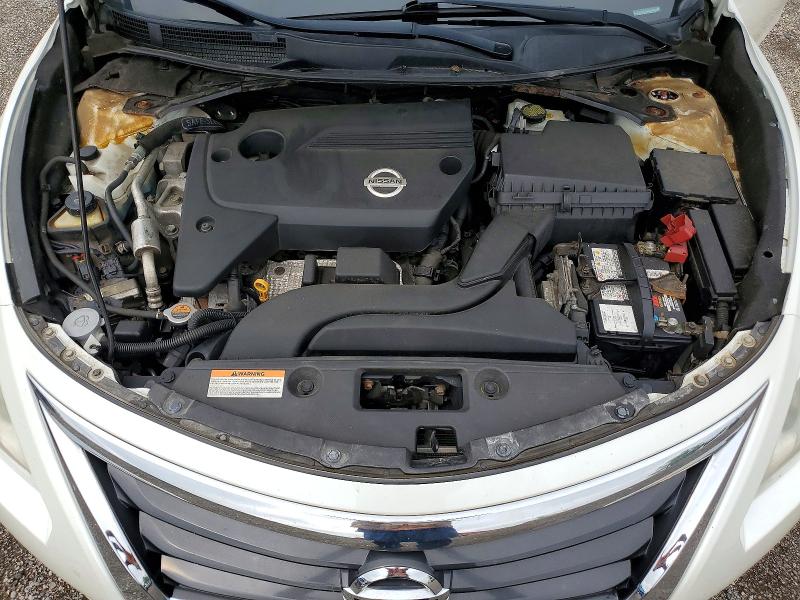 62934536 :رقم المزاد ، 1N4AL3AP1DN463417 vin ، 2013 Nissan Altima مزاد بيع