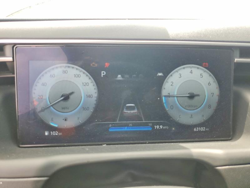 Продажа на аукционе авто 2024 Hyundai Santa Cruz, vin: 5NTJCDAF1RH080609, номер лота: 60686756