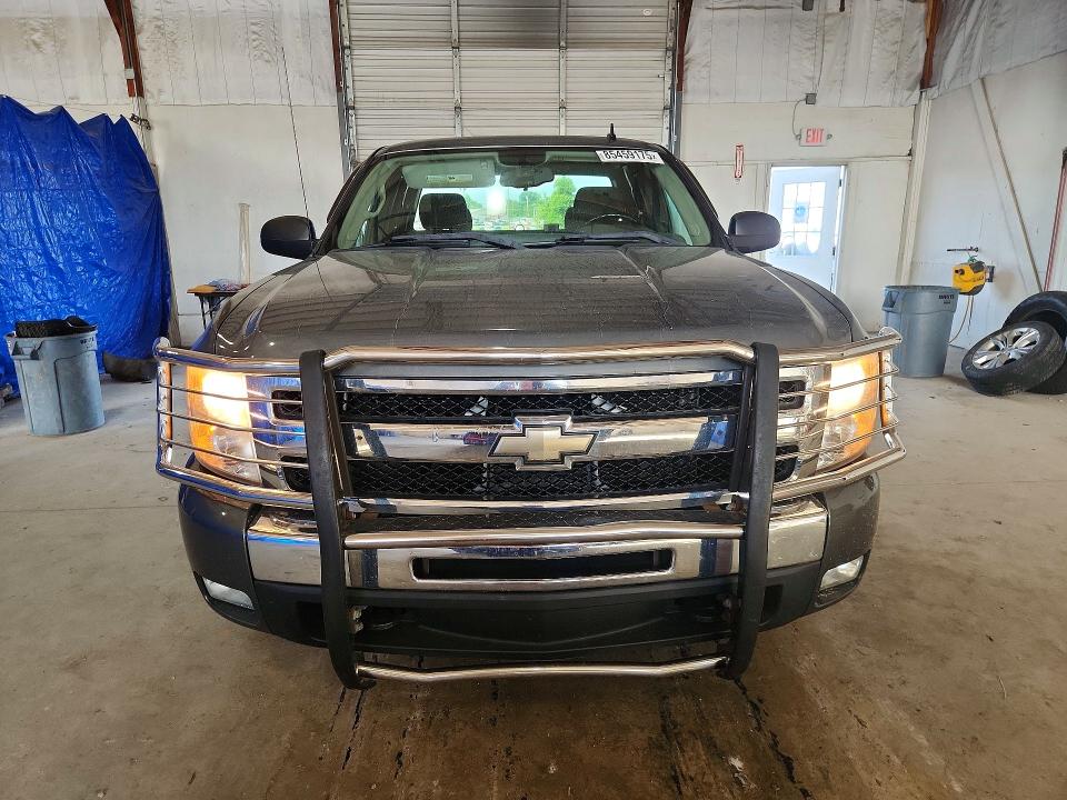 Продажа на аукционе авто 2011 Chevrolet Silverado, vin: 1GCRKSE34BZ368258, номер лота: 85459175