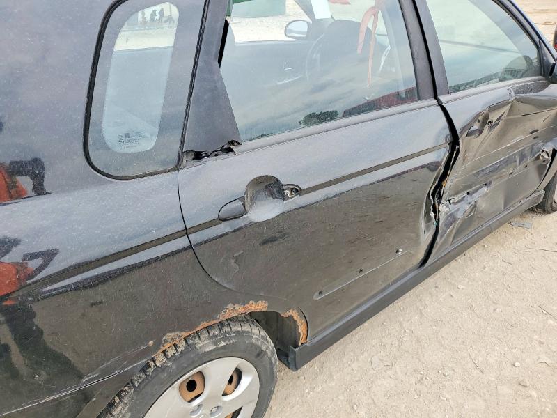Aukcja sprzedaży 2008 Kia Spectra5, vin: KNAFE161385013693, numer aukcji: 62418436