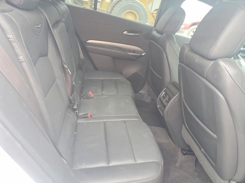Продажа на аукционе авто 2023 Cadillac Xt4, vin: 1GYFZCR42PF224699, номер лота: 59899976