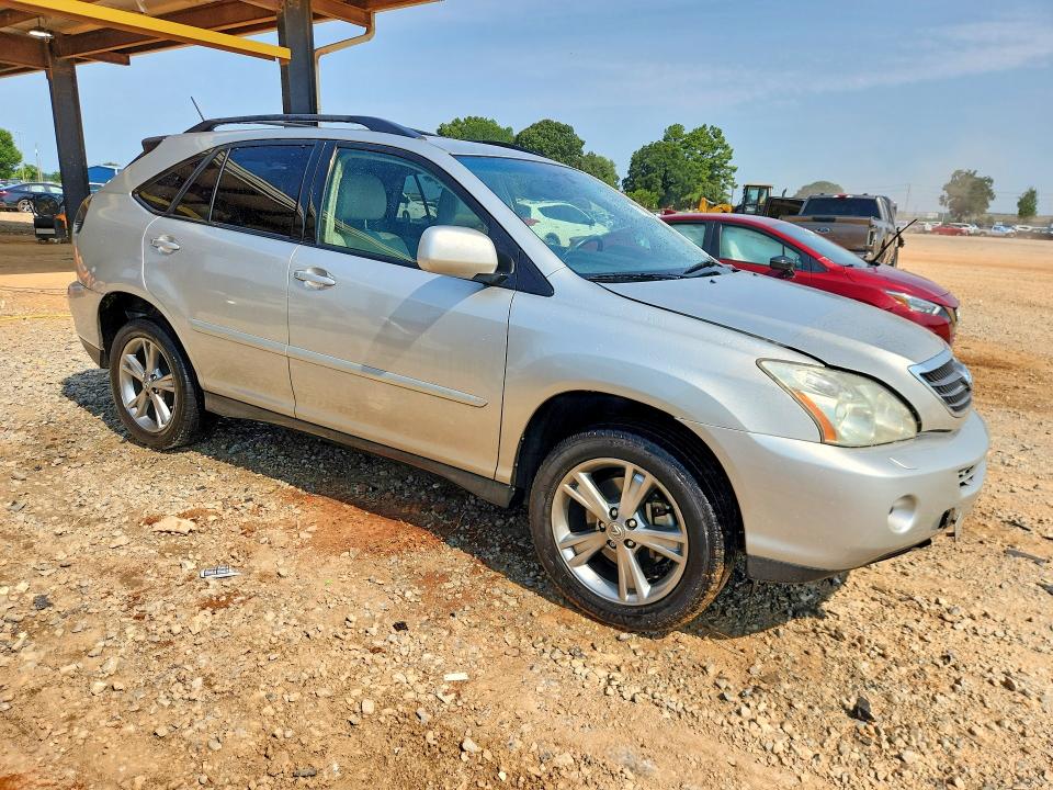 Продаж на аукціоні авто 2006 Lexus Rx, vin: JTJGW31UX60004739, номер лоту: 63004456
