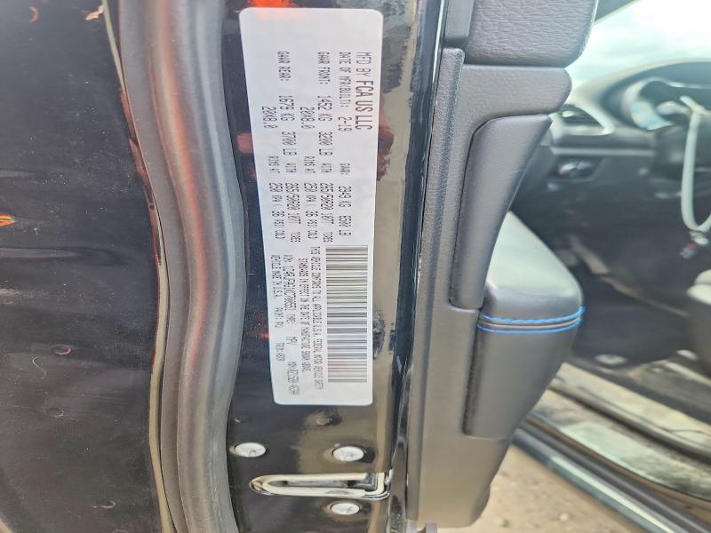 Aukcja sprzedaży 2019 Jeep Grand Cherokee, vin: 1C4RJFAG1KC700551, numer aukcji: 59670736