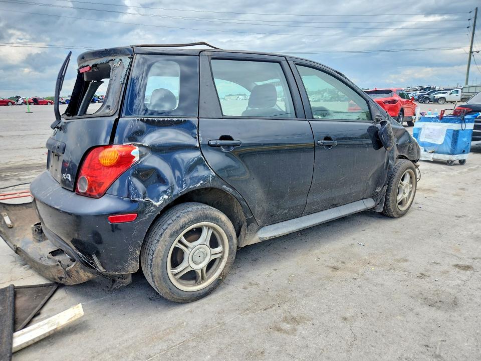 2005 Scion Xa მანქანა იყიდება აუქციონზე, vin: JTKKT624X50104949, აუქციონის ნომერი: 61433816