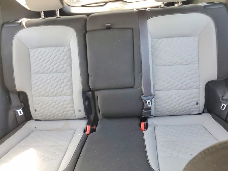 Продаж на аукціоні авто 2020 Chevrolet Equinox, vin: 3GNAXHEV4LS528678, номер лоту: 59708596