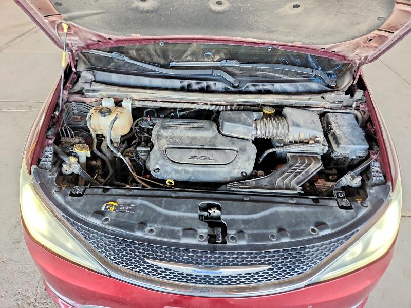 Aukcja sprzedaży 2020 Chrysler Pacifica, vin: 2C4RC1GGXLR192514, numer aukcji: 60752426