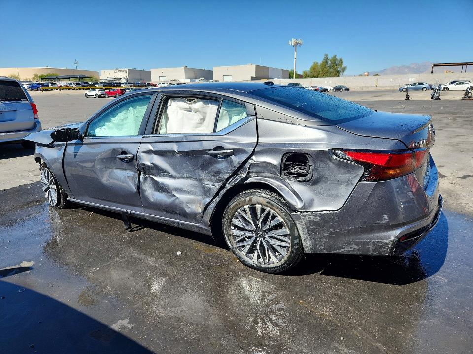 Auction sale of the 2026 Nissan Altima, vin: 1N4BL4DV4TN321825, lot number: 63249976