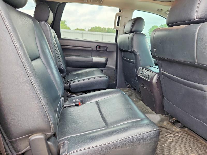 Aukcja sprzedaży 2019 Toyota Sequoia, vin: 5TDBY5G10KS171389, numer aukcji: 54714006