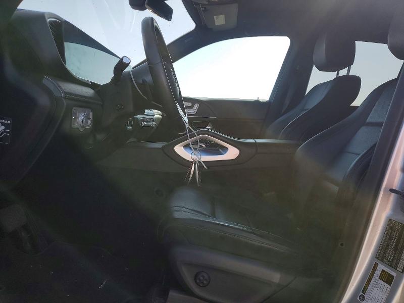 Aukcja sprzedaży 2020 Mercedes-benz Gle, vin: 4JGFB4KB5LA031264, numer aukcji: 63024156
