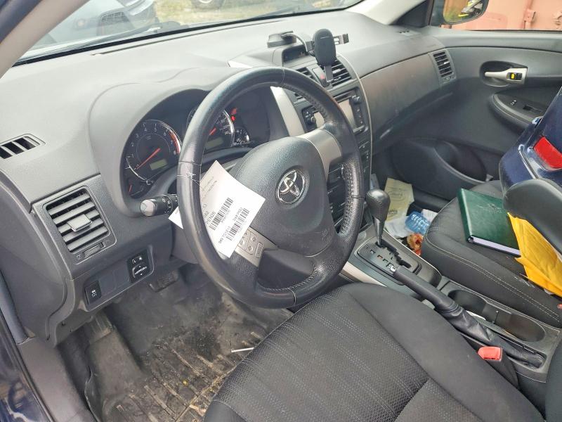 2013 Toyota Corolla მანქანა იყიდება აუქციონზე, vin: 2T1BU4EE8DC003913, აუქციონის ნომერი: 60233766