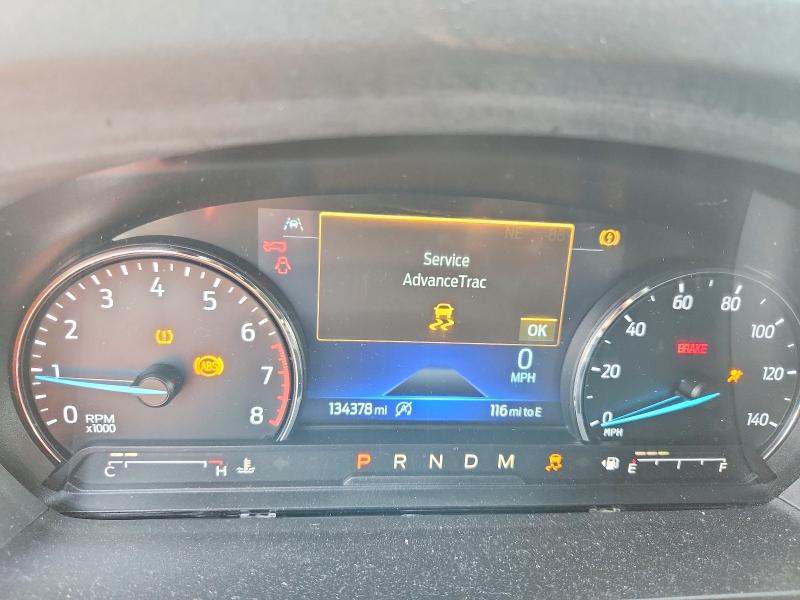 2020 Ford Explorer მანქანა იყიდება აუქციონზე, vin: 1FMSK8DH4LGB90619, აუქციონის ნომერი: 62816406
