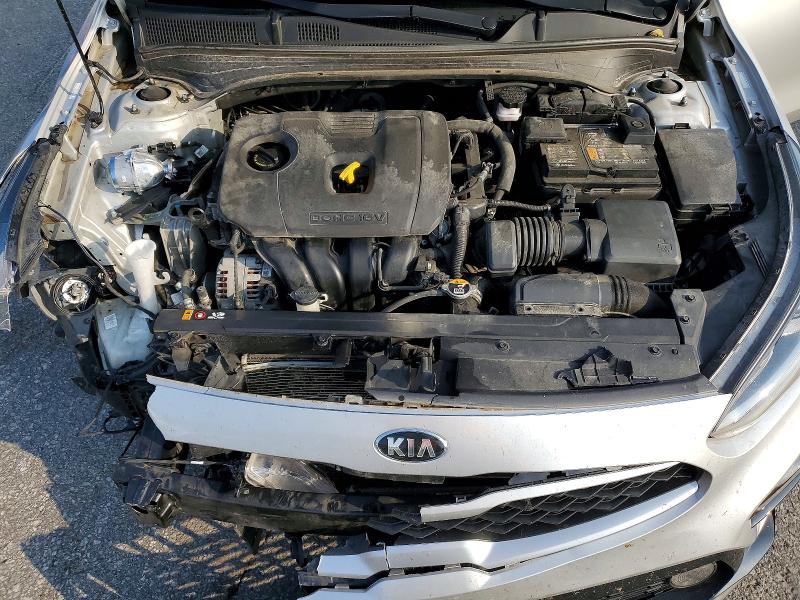 Aukcja sprzedaży 2021 Kia Forte, vin: 3KPF24AD2ME398838, numer aukcji: 59883046