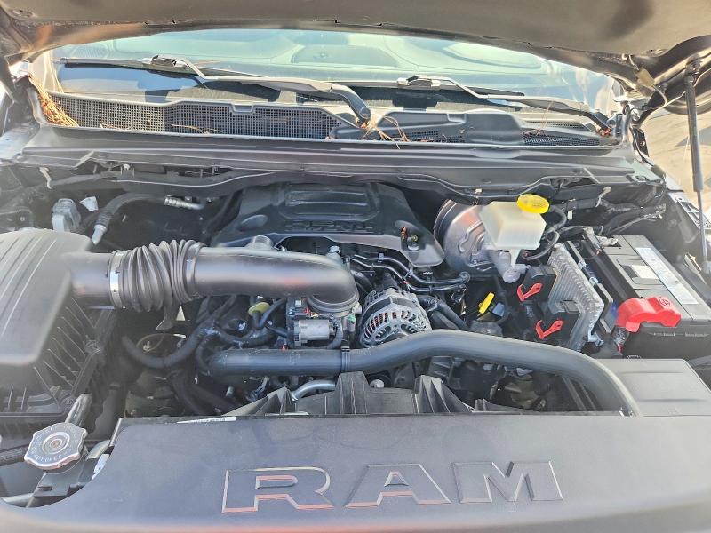 Продажа на аукционе авто 2019 Ram 1500, vin: 1C6SRFKT3KN864286, номер лота: 59904876