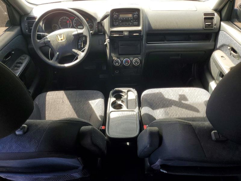 Aukcja sprzedaży 2006 Honda Cr-v, vin: JHLRD68586C012034, numer aukcji: 61239456