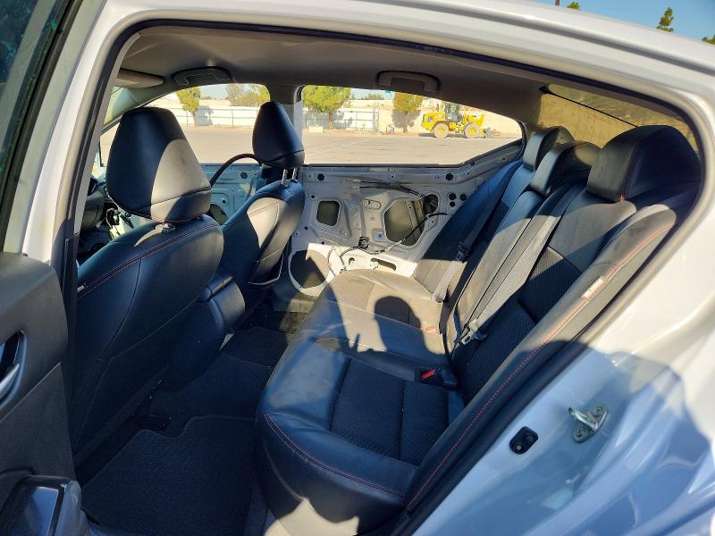 Продажа на аукционе авто 2023 Nissan Altima, vin: 1N4BL4CV1PN323877, номер лота: 59405176