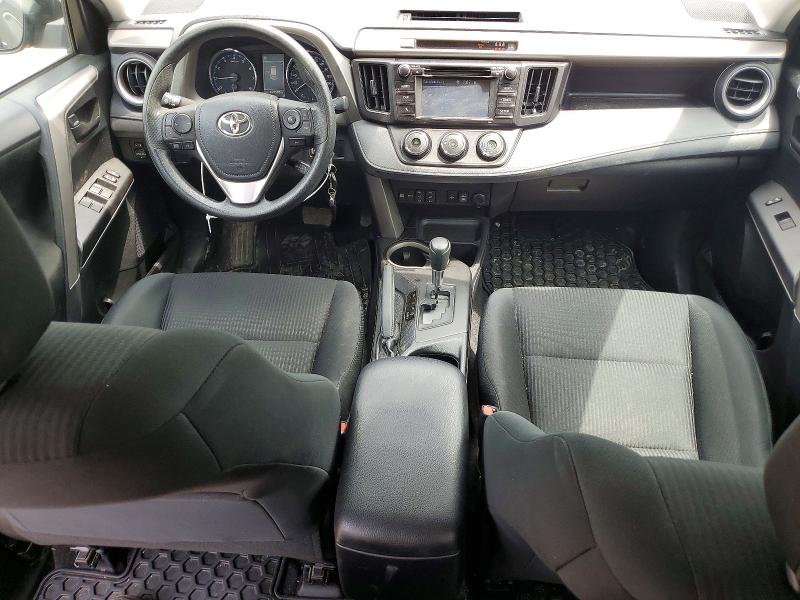Продажа на аукционе авто 2017 Toyota Rav4, vin: 2T3ZFREV3HW396270, номер лота: 59887506