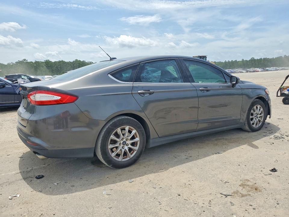 Aukcja sprzedaży 2016 Ford Fusion, vin: 3FA6P0G78GR212928, numer aukcji: 61763286