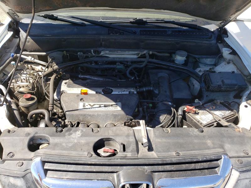 Продажа на аукционе авто 2002 Honda Cr-v, vin: JHLRD78822C091758, номер лота: 60518166