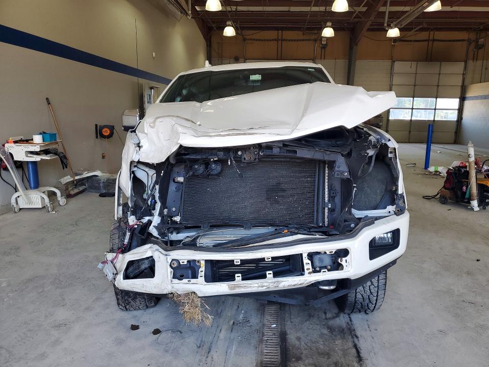 Aukcja sprzedaży 2019 Ford F150, vin: 1FTEW1E46KFB87766, numer aukcji: 59129186