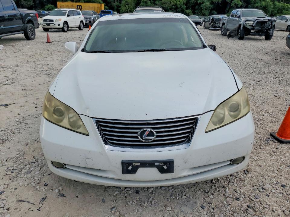2008 Lexus Es მანქანა იყიდება აუქციონზე, vin: JTHBJ46G682253761, აუქციონის ნომერი: 59987816