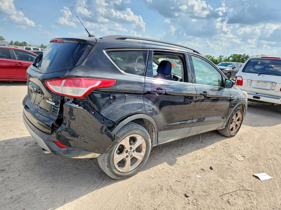 2016 Ford Escape მანქანა იყიდება აუქციონზე, vin: 1FMCU0GX6GUA20918, აუქციონის ნომერი: 59713606