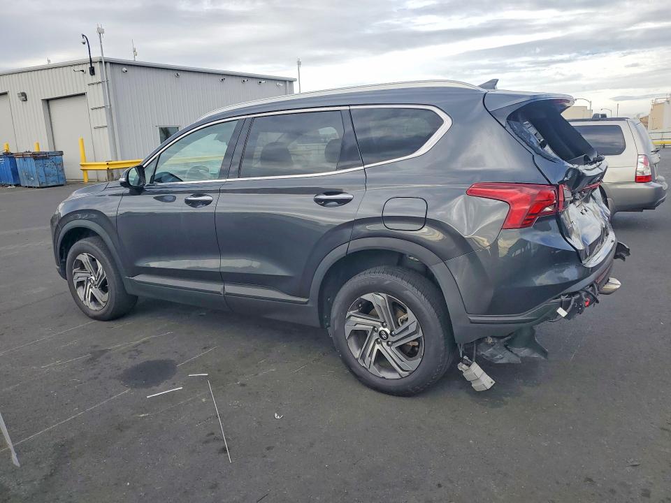 Продажа на аукционе авто 2023 Hyundai Santa Fe, vin: 5NMS2DAJ6PH611291, номер лота: 61937876