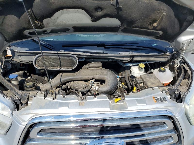 Продажа на аукционе авто 2017 Ford Transit, vin: 1FMZK1ZM0HKA63544, номер лота: 61365726