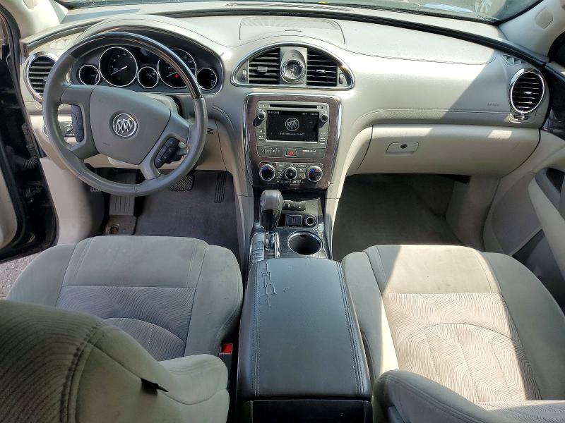 Продажа на аукционе авто 2017 Buick Enclave, vin: 5GAKRAKD5HJ240477, номер лота: 60147636