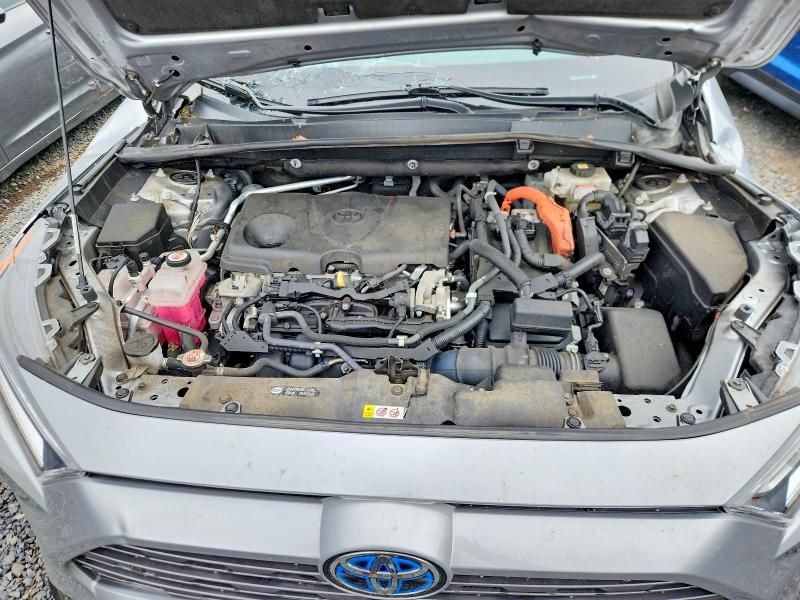 Auction sale of the 2021 Toyota Rav4, vin: 4T3E6RFV7MU037415, lot number: 63197026